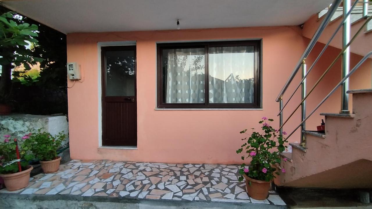 Welcome Guest House Shkodër Esterno foto