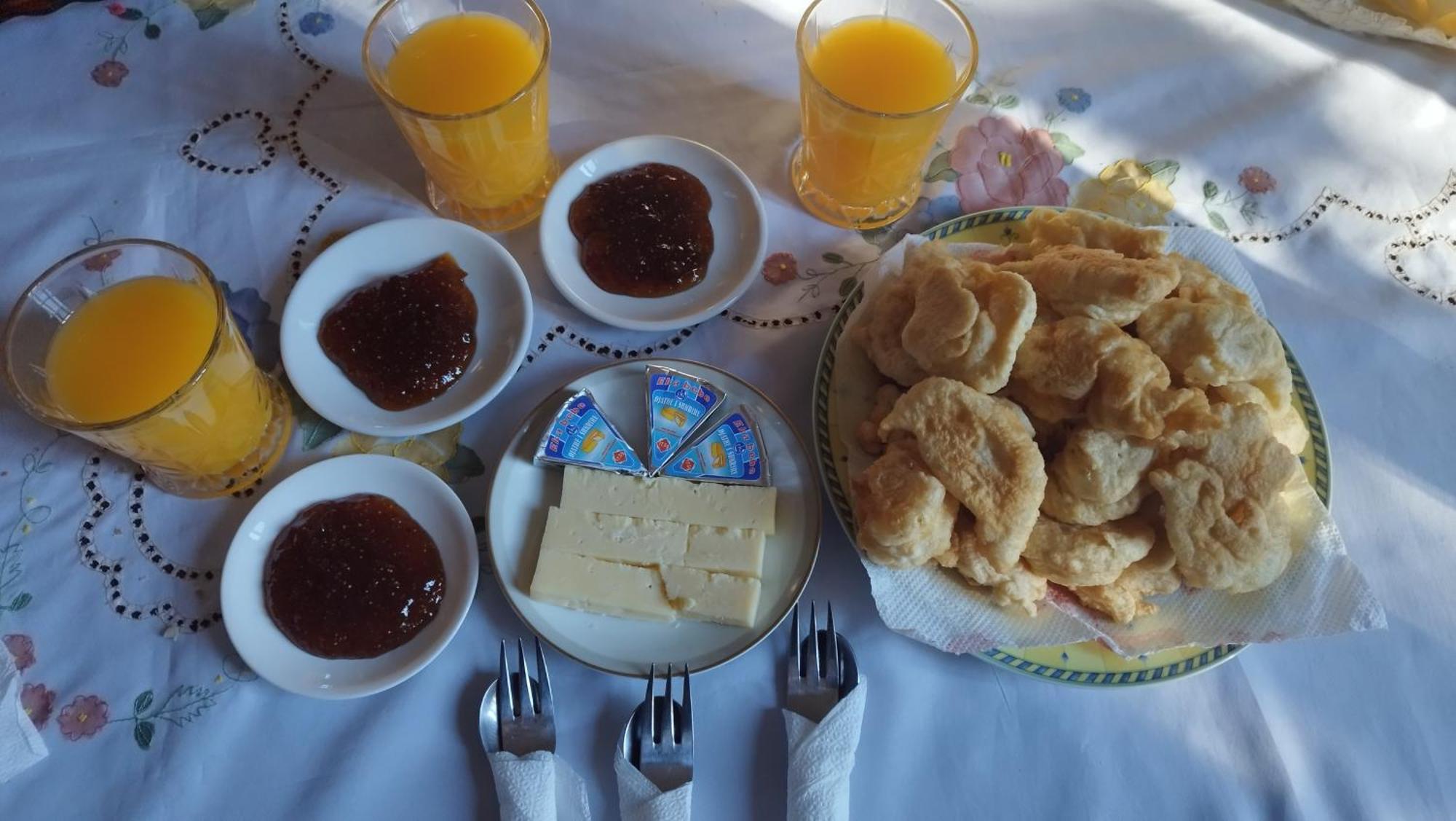 Welcome Guest House Shkodër Esterno foto