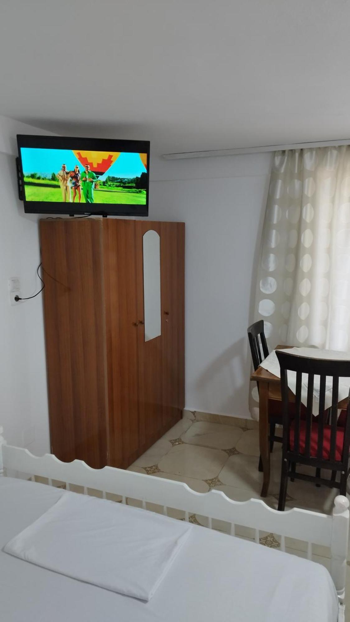 Welcome Guest House Shkodër Esterno foto
