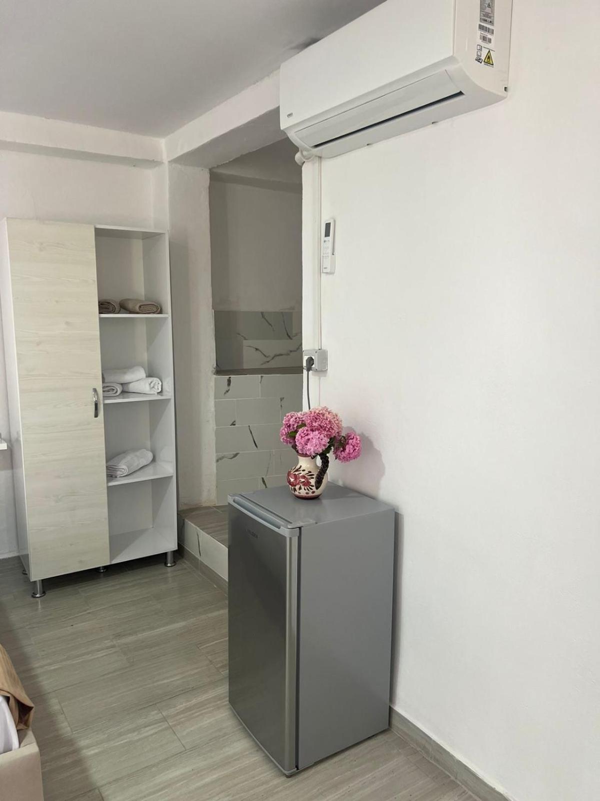 Welcome Guest House Shkodër Esterno foto