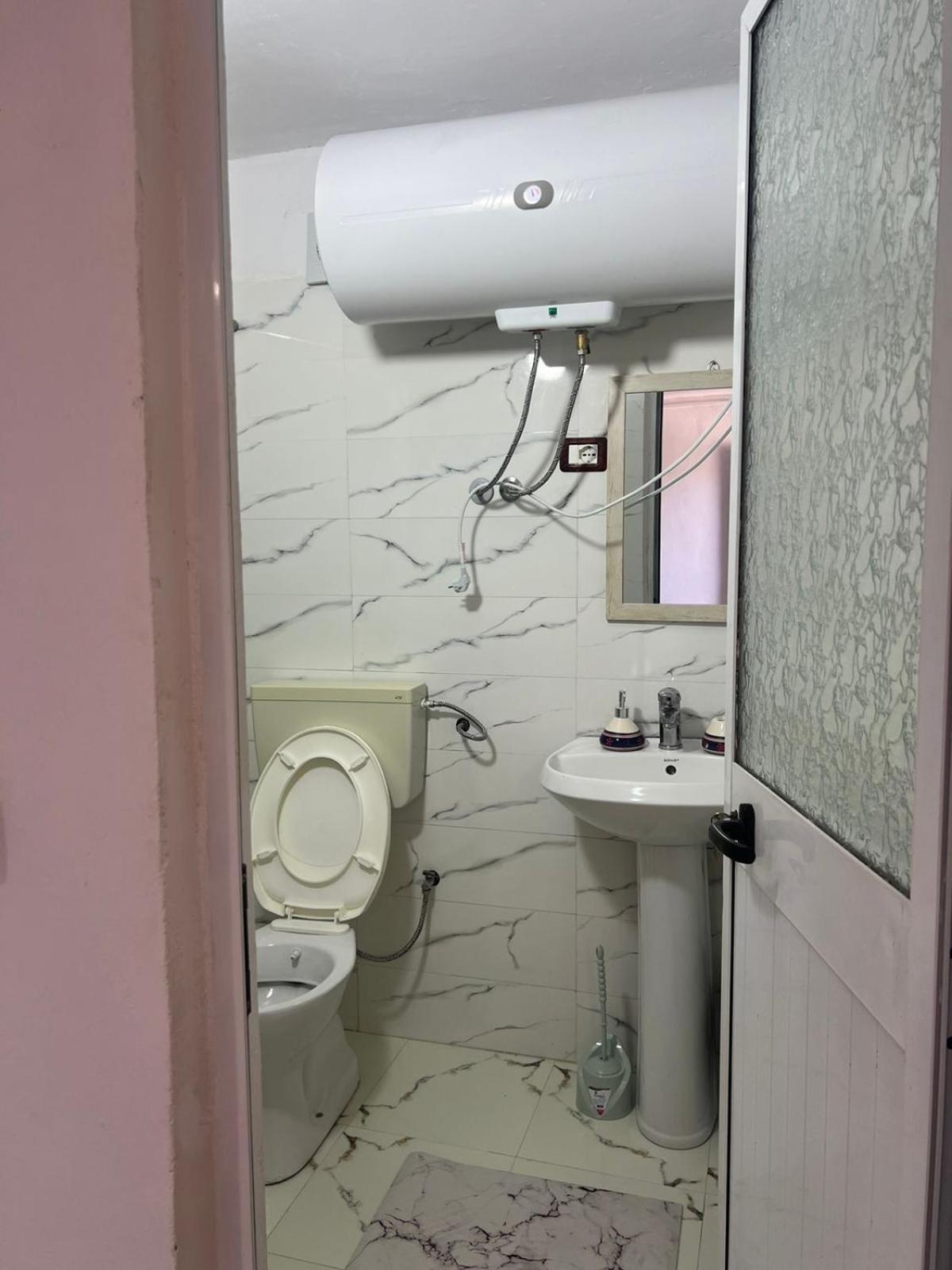 Welcome Guest House Shkodër Esterno foto