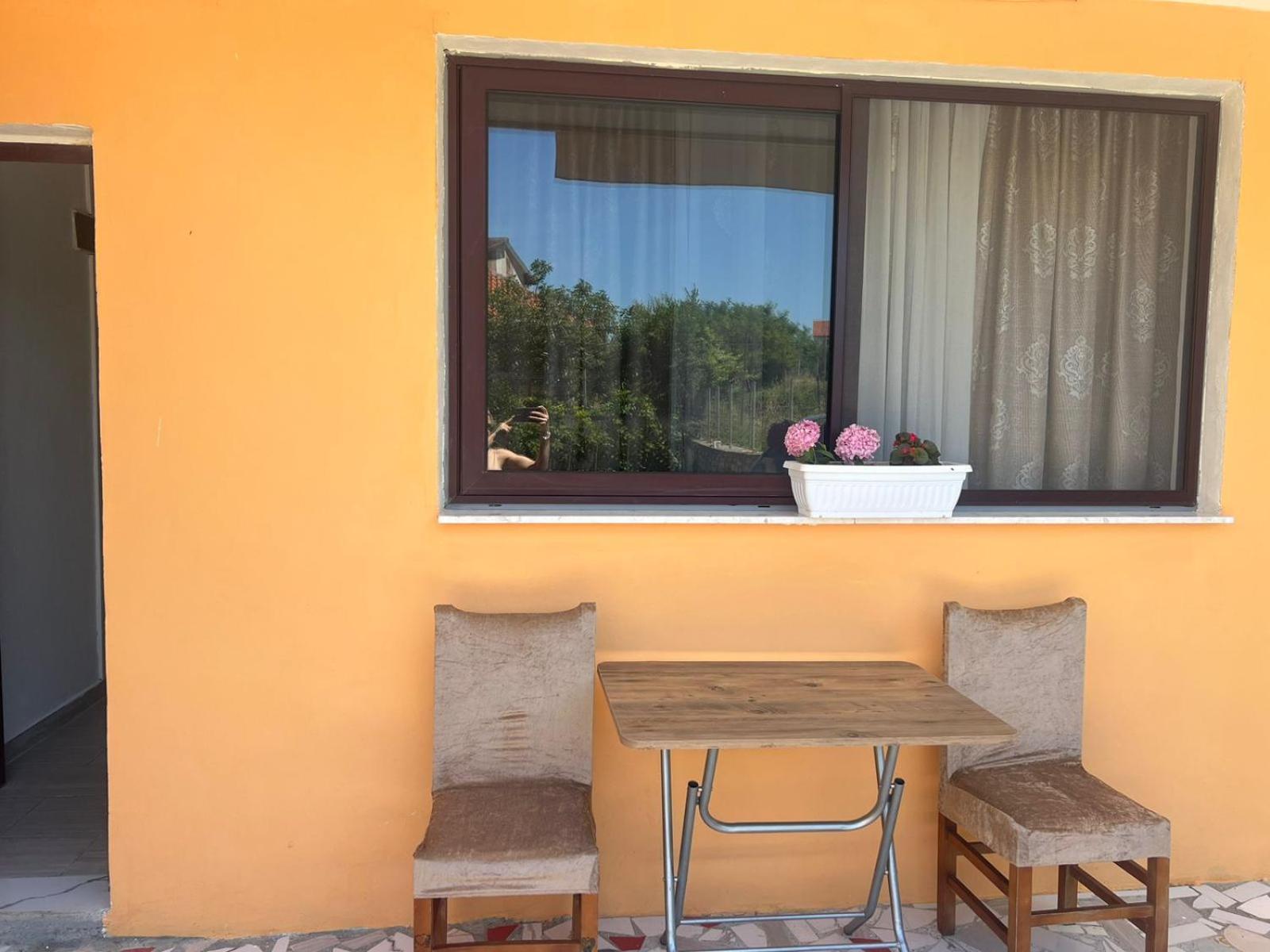 Welcome Guest House Shkodër Esterno foto